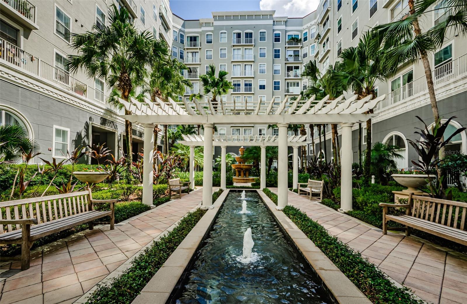 700 S HARBOUR ISLAND BLVD #404, TAMPA, FL, 33602