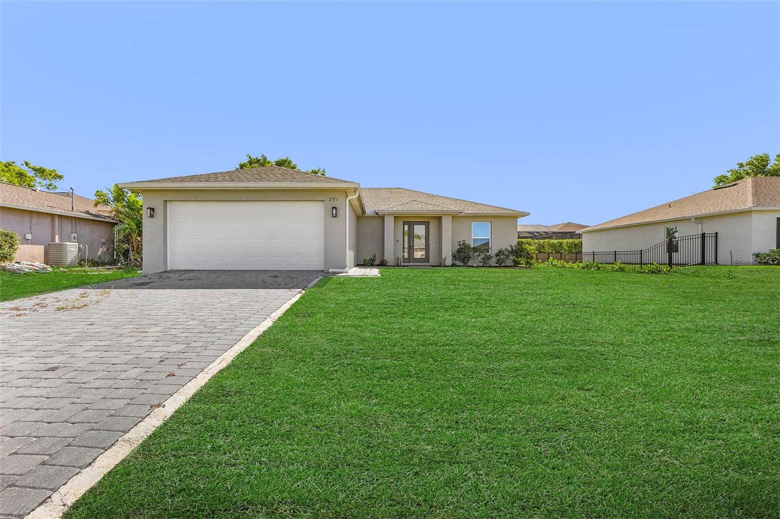 2919 NW 4TH AVE, CAPE CORAL, FL, 33993