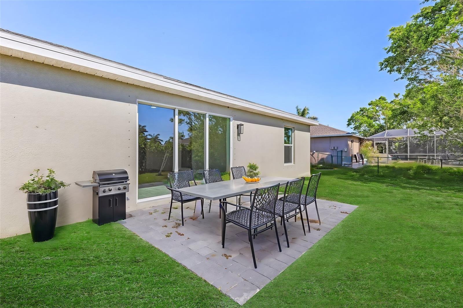 2919 NW 4TH AVE, CAPE CORAL, FL, 33993