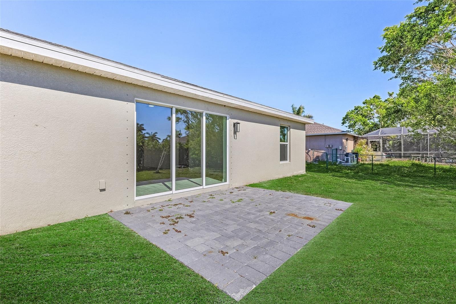 2919 NW 4TH AVE, CAPE CORAL, FL, 33993