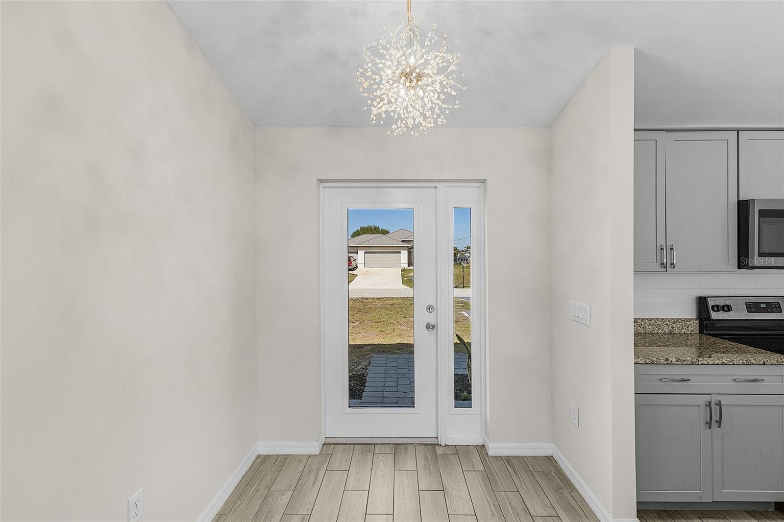 2919 NW 4TH AVE, CAPE CORAL, FL, 33993