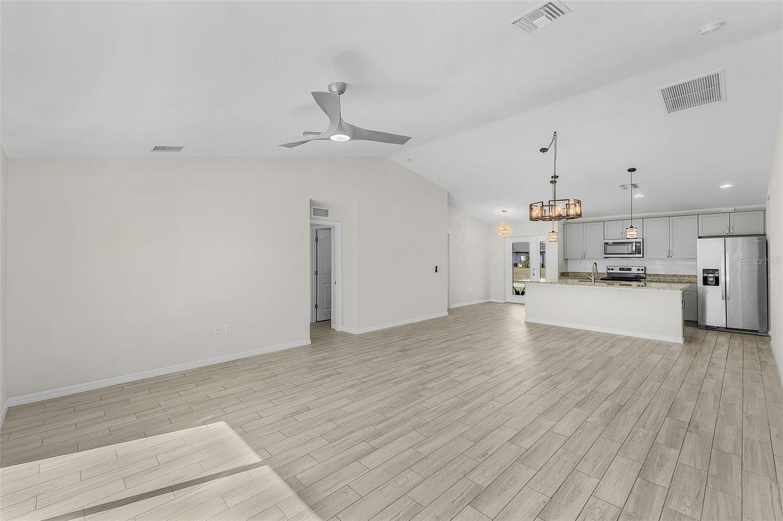 2919 NW 4TH AVE, CAPE CORAL, FL, 33993