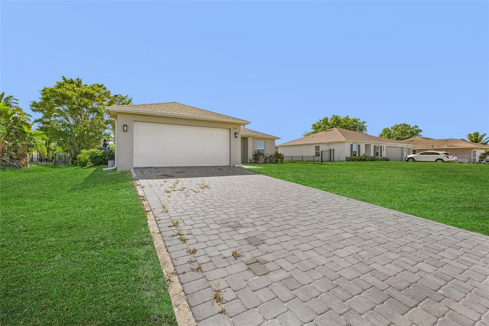 2919 NW 4TH AVE, CAPE CORAL, FL, 33993
