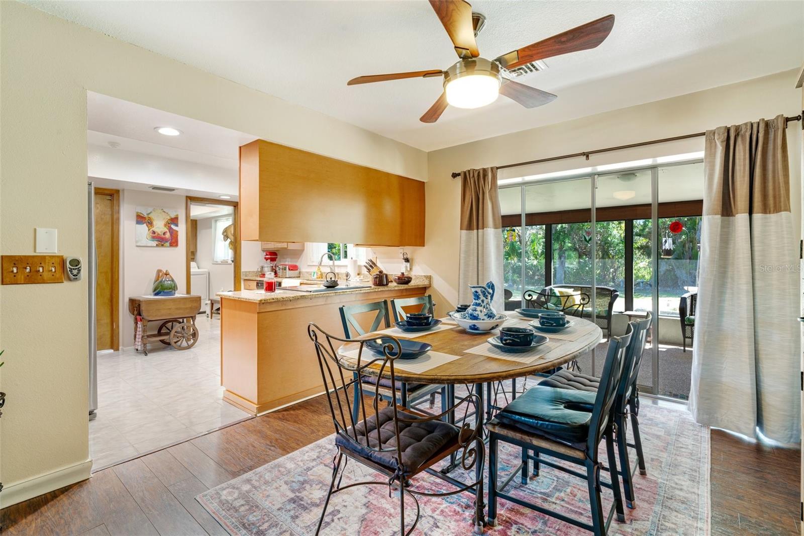 1110 GLADSTONE BLVD, ENGLEWOOD, FL, 34223