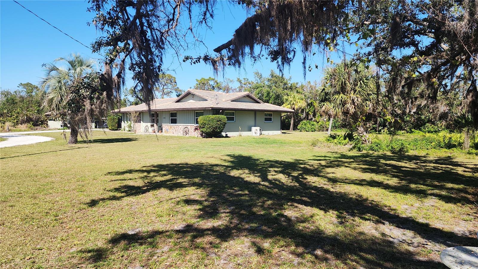 1110 GLADSTONE BLVD, ENGLEWOOD, FL, 34223