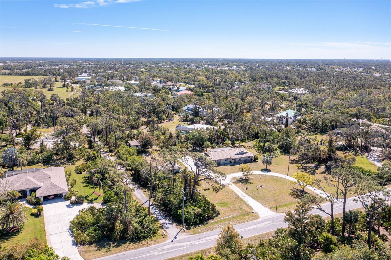 1110 GLADSTONE BLVD, ENGLEWOOD, FL, 34223