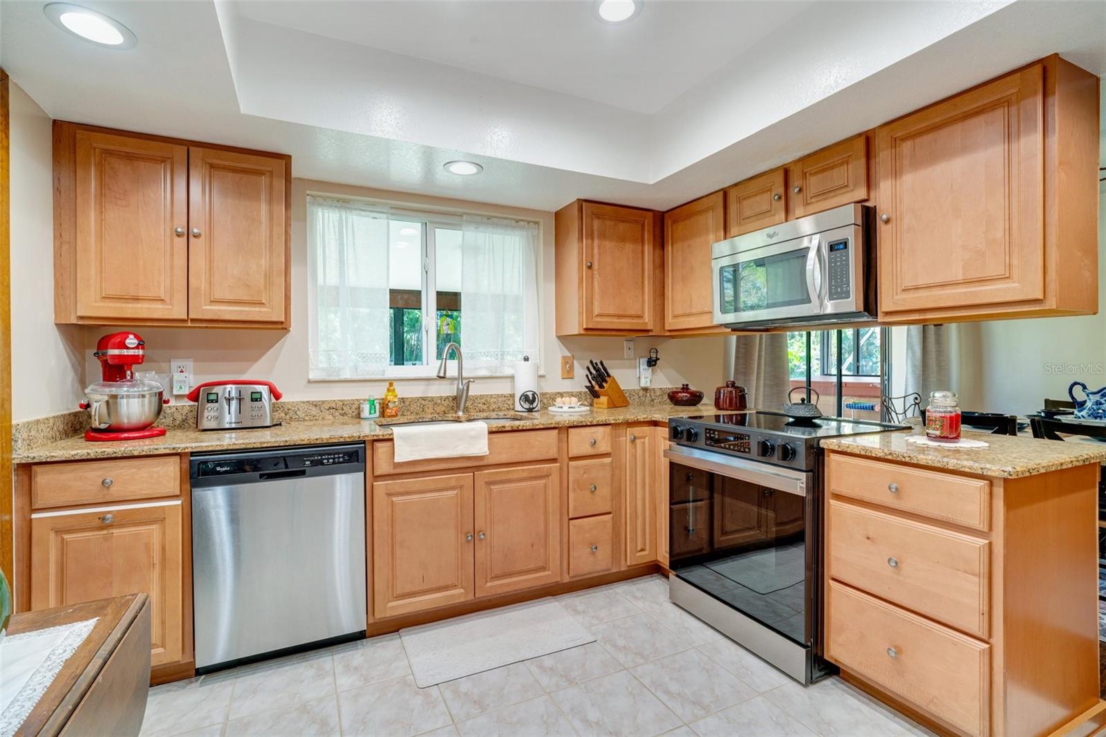 1110 GLADSTONE BLVD, ENGLEWOOD, FL, 34223