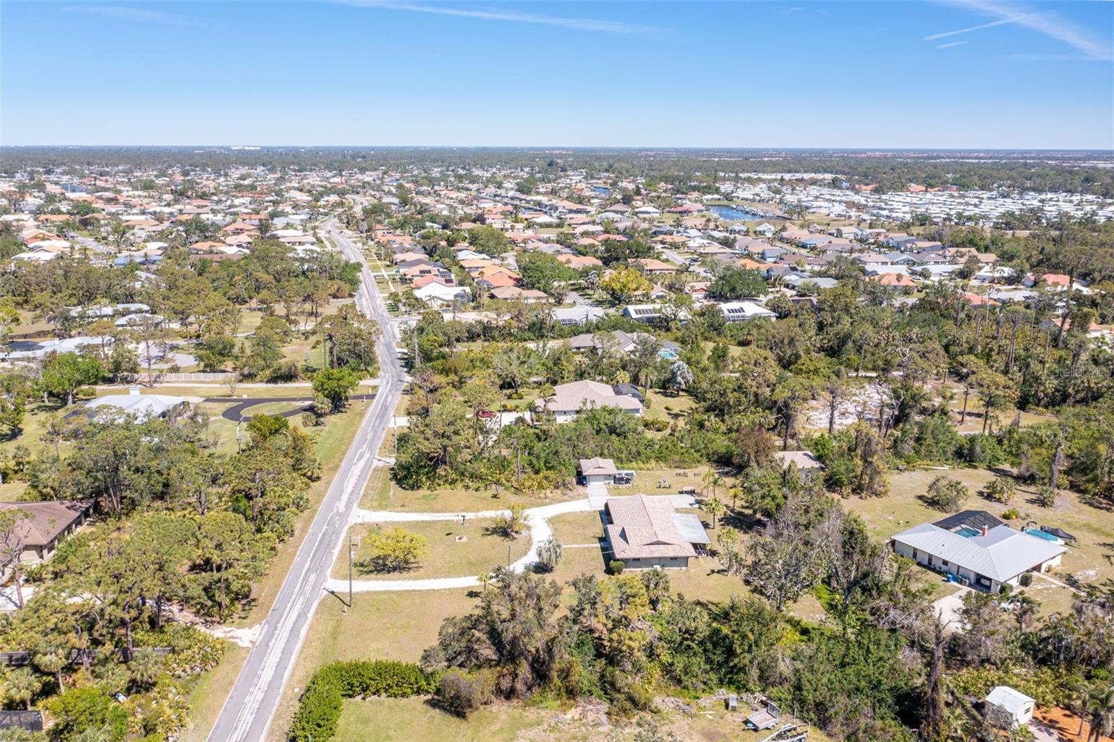 1110 GLADSTONE BLVD, ENGLEWOOD, FL, 34223