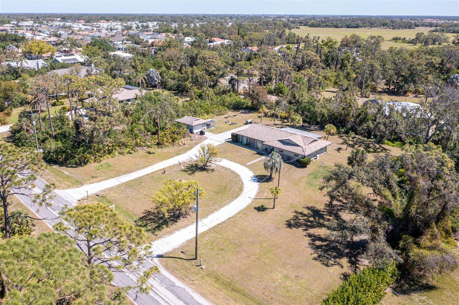 1110 GLADSTONE BLVD, ENGLEWOOD, FL, 34223