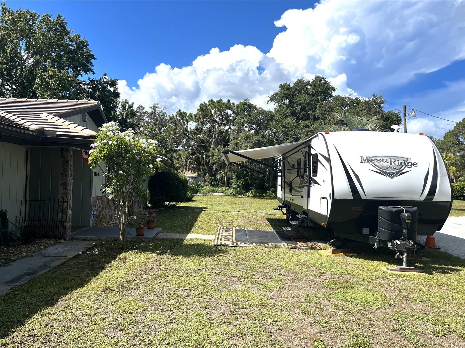 1110 GLADSTONE BLVD, ENGLEWOOD, FL, 34223