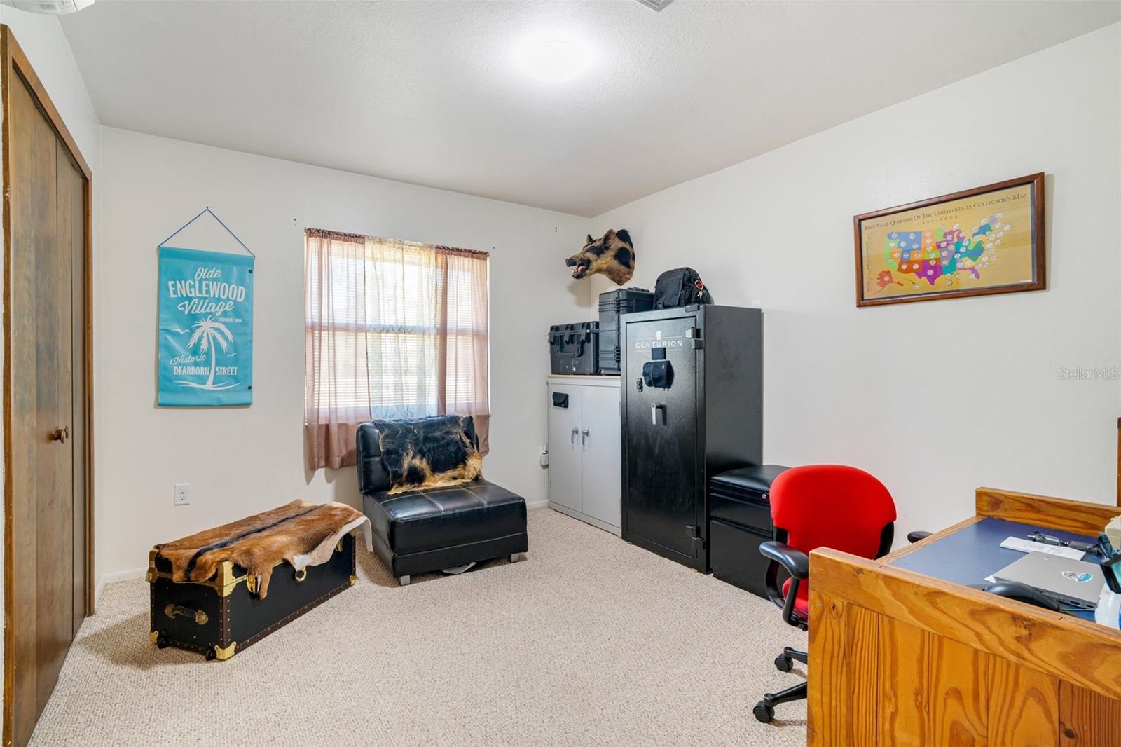 1110 GLADSTONE BLVD, ENGLEWOOD, FL, 34223