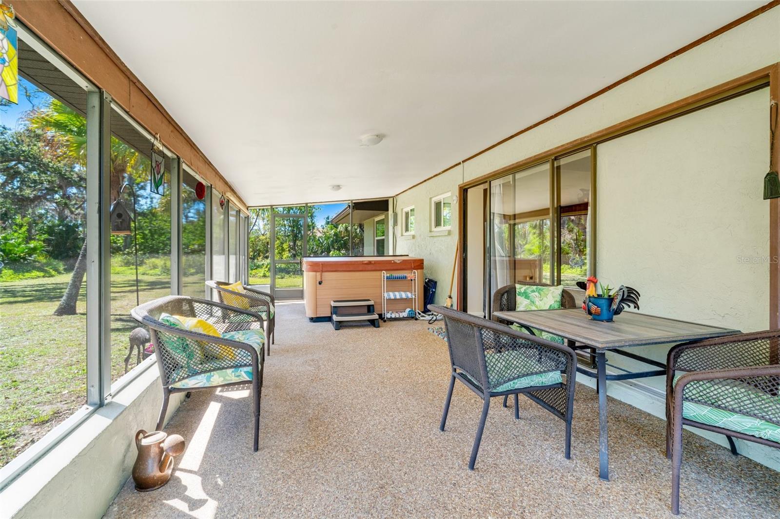 1110 GLADSTONE BLVD, ENGLEWOOD, FL, 34223