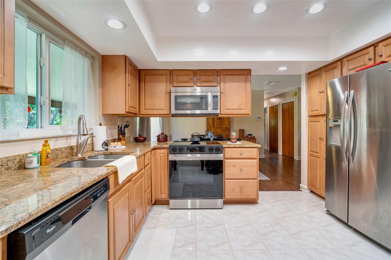 1110 GLADSTONE BLVD, ENGLEWOOD, FL, 34223