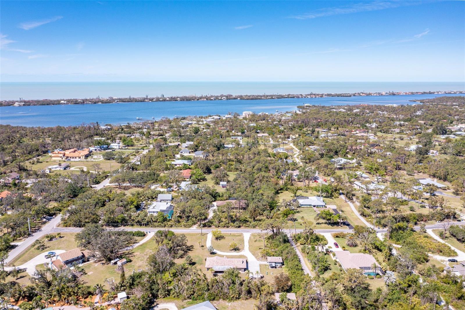 1110 GLADSTONE BLVD, ENGLEWOOD, FL, 34223