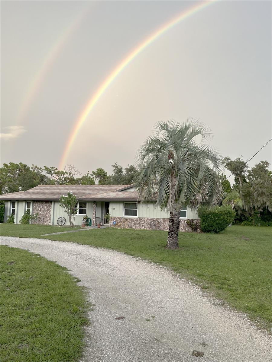 1110 GLADSTONE BLVD, ENGLEWOOD, FL, 34223