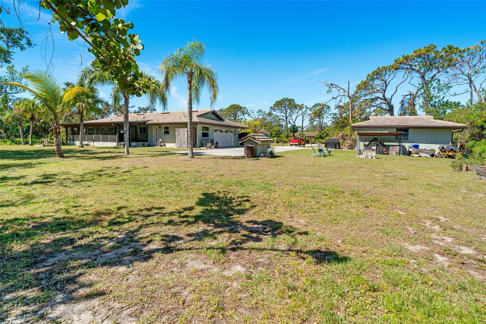 1110 GLADSTONE BLVD, ENGLEWOOD, FL, 34223
