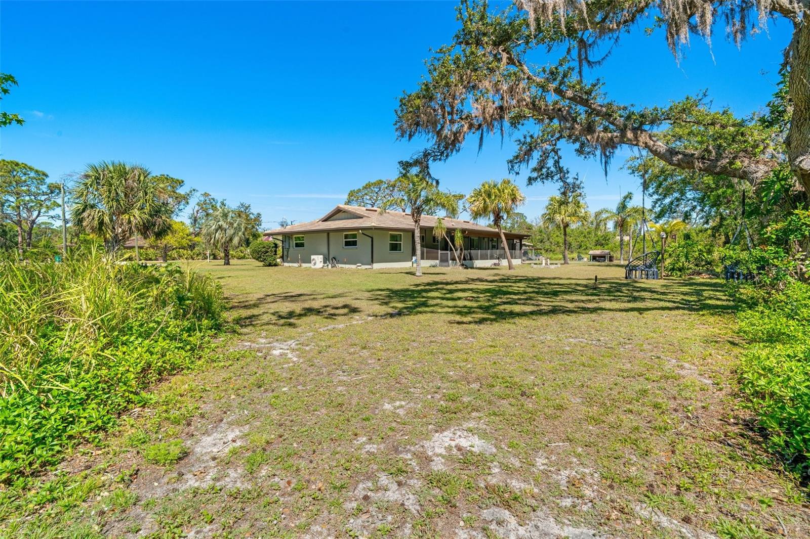 1110 GLADSTONE BLVD, ENGLEWOOD, FL, 34223