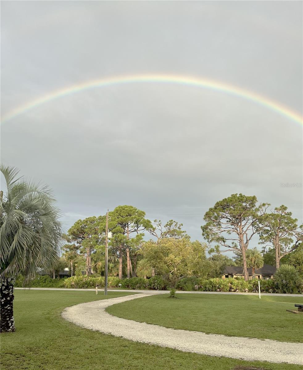 1110 GLADSTONE BLVD, ENGLEWOOD, FL, 34223