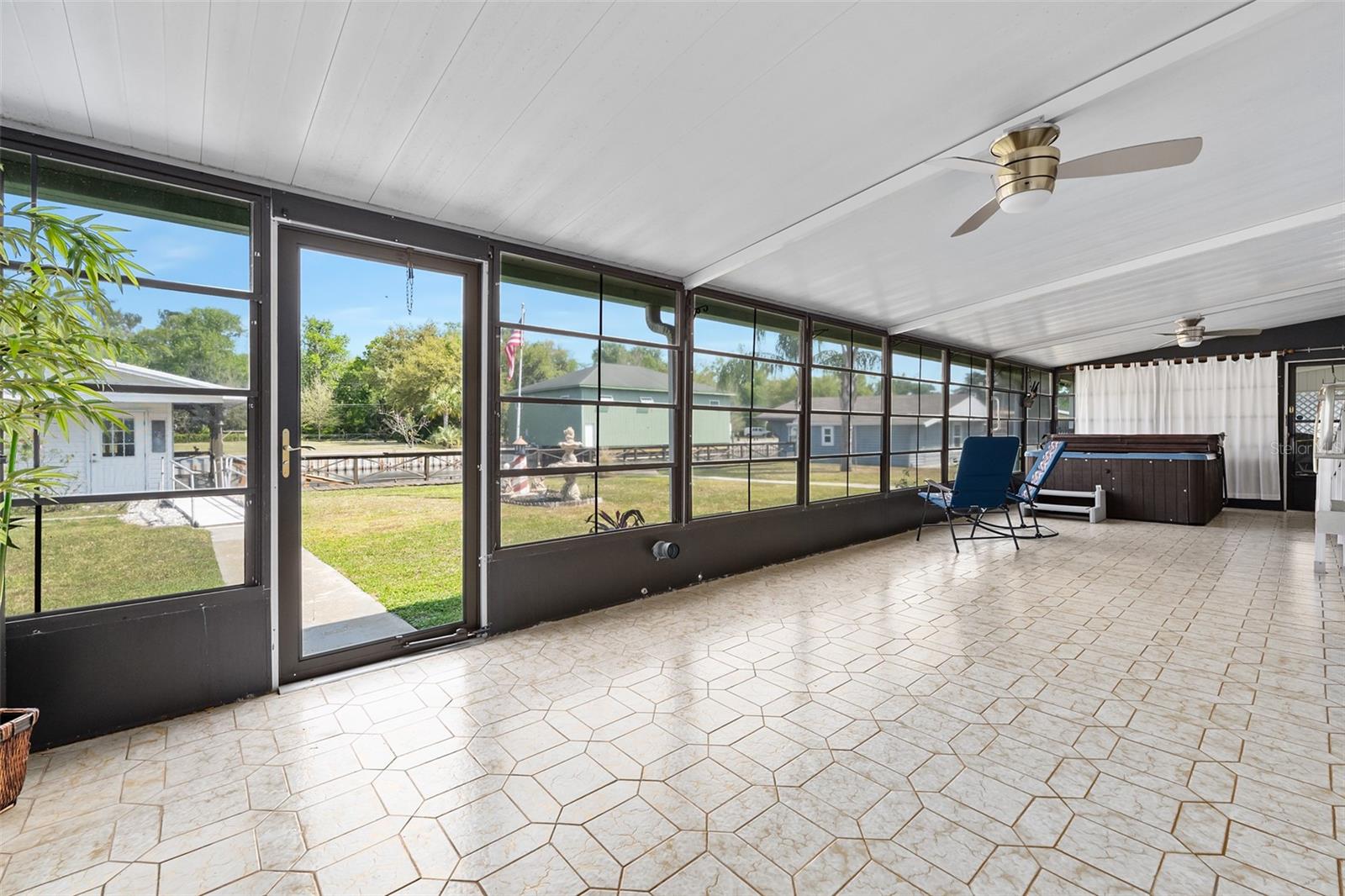 24919 DRIVE NO 1, ASTOR, FL, 32102