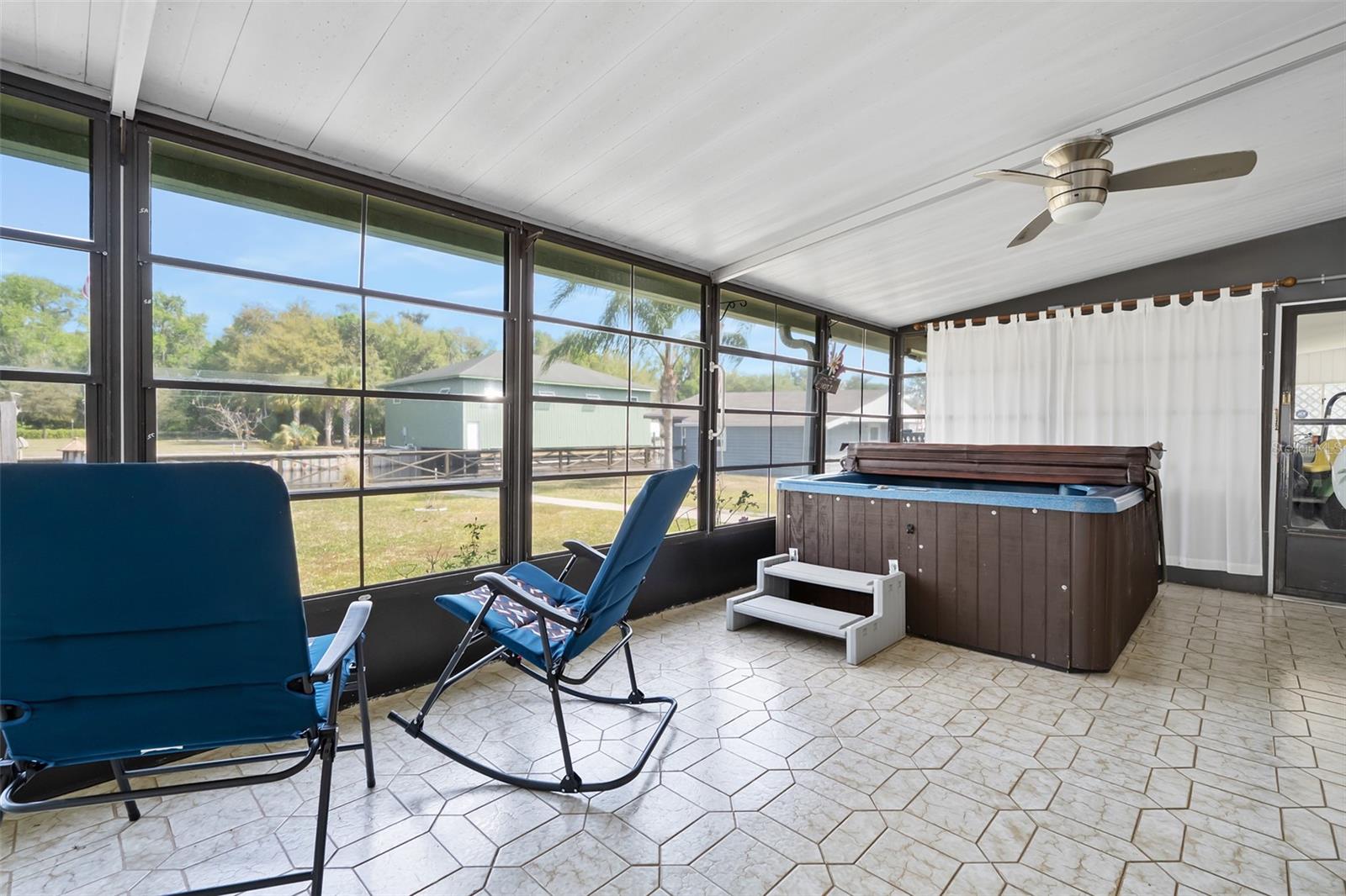 24919 DRIVE NO 1, ASTOR, FL, 32102