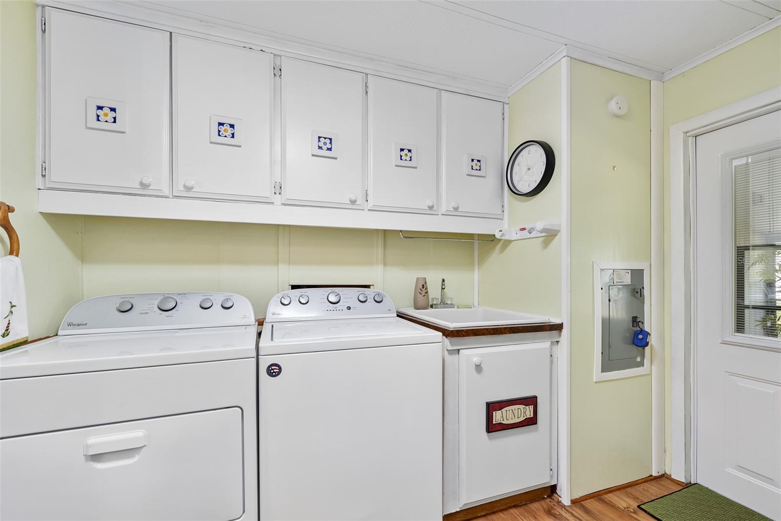 24919 DRIVE NO 1, ASTOR, FL, 32102