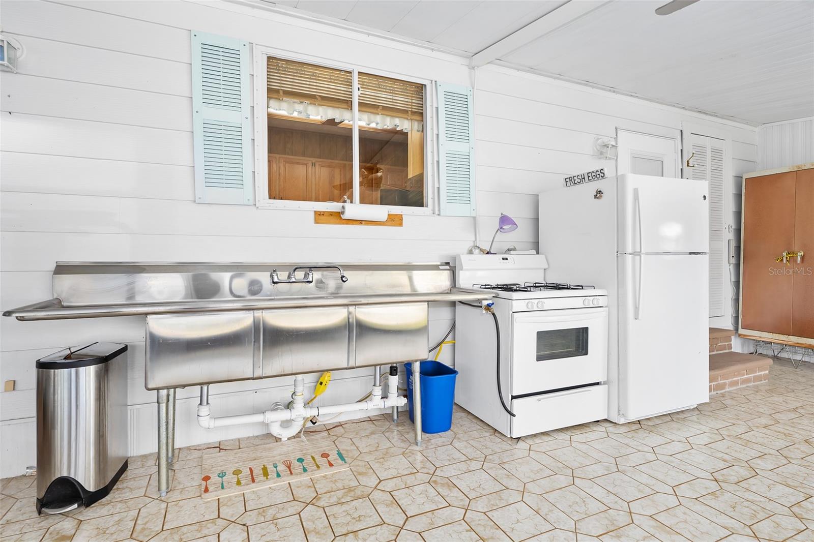 24919 DRIVE NO 1, ASTOR, FL, 32102