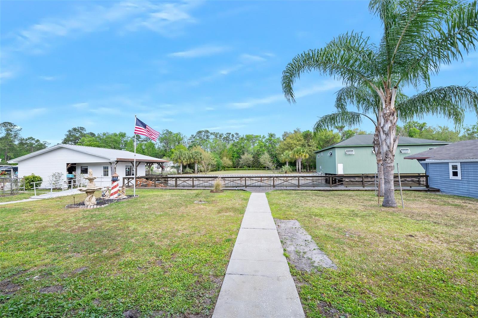 24919 DRIVE NO 1, ASTOR, FL, 32102