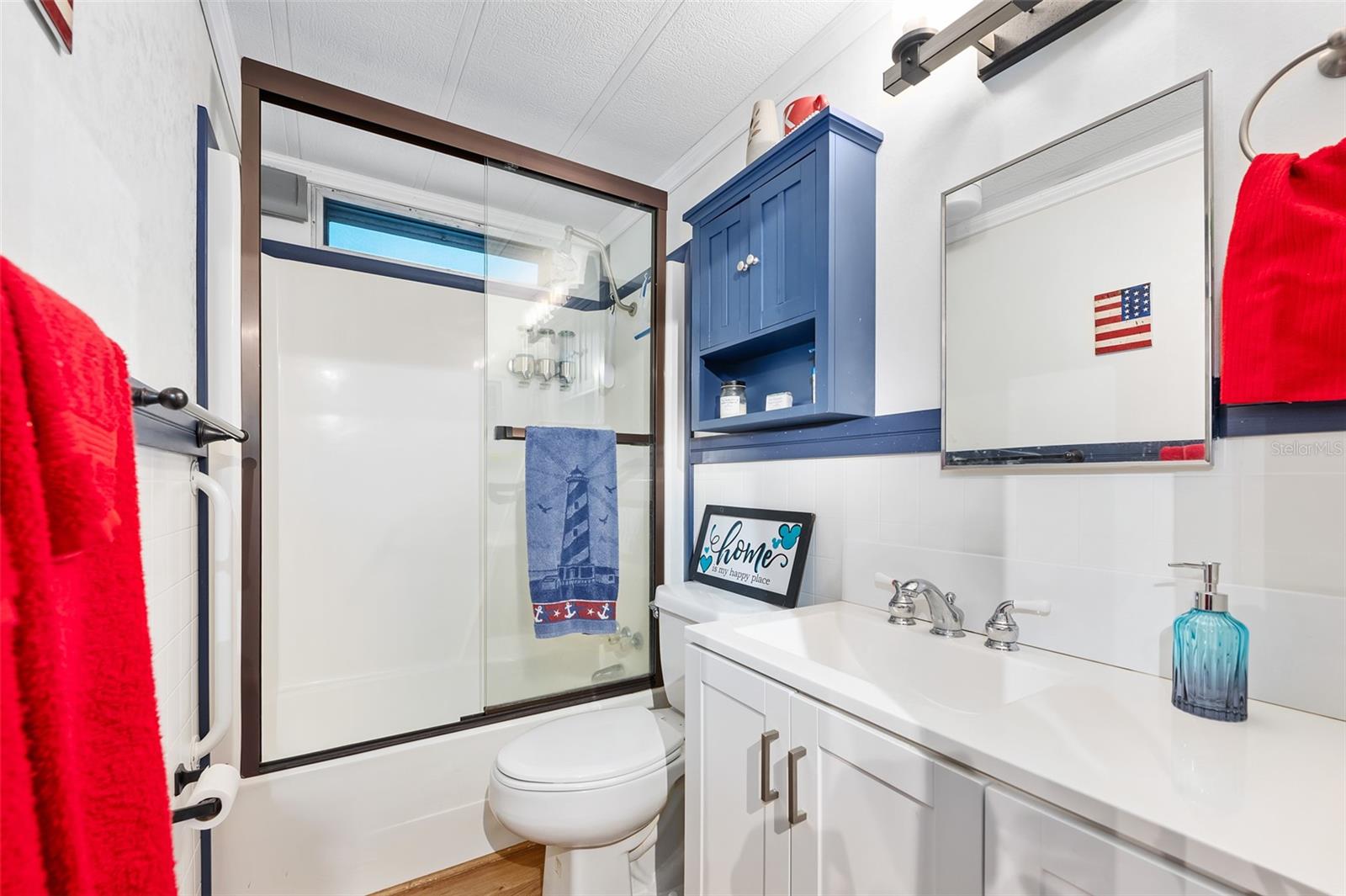 24919 DRIVE NO 1, ASTOR, FL, 32102