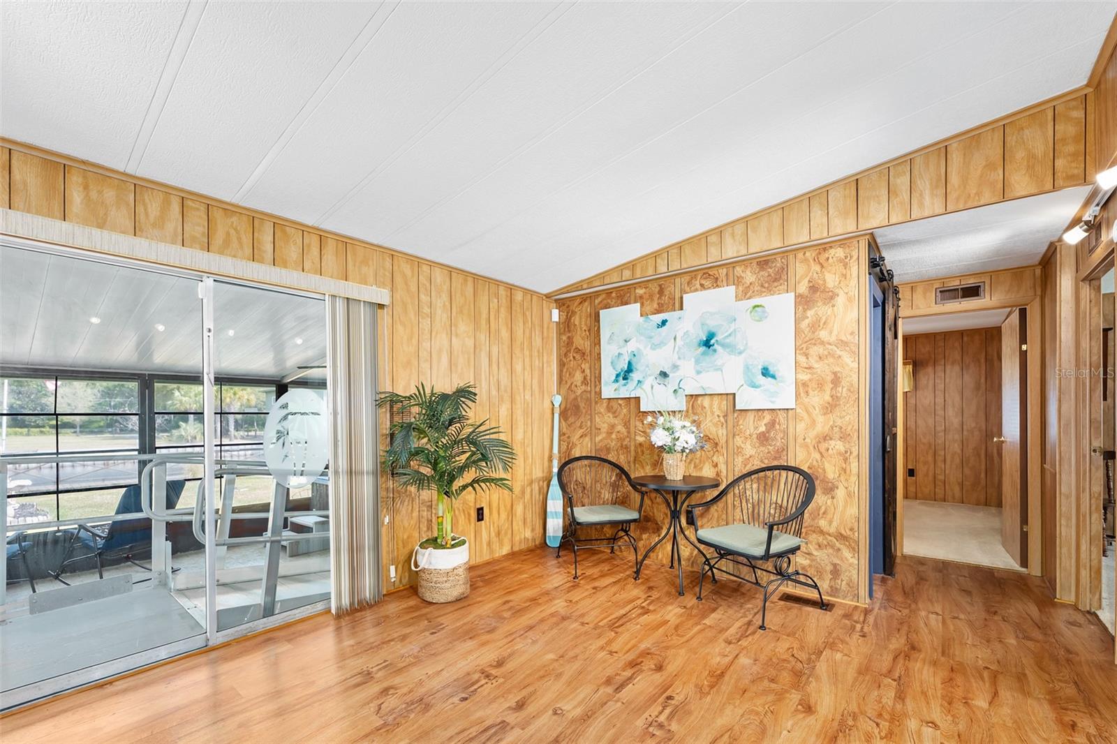 24919 DRIVE NO 1, ASTOR, FL, 32102