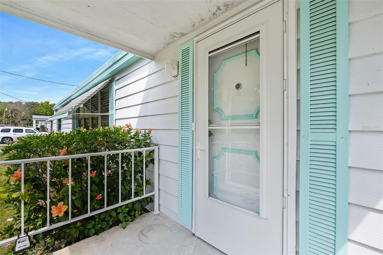 24919 DRIVE NO 1, ASTOR, FL, 32102
