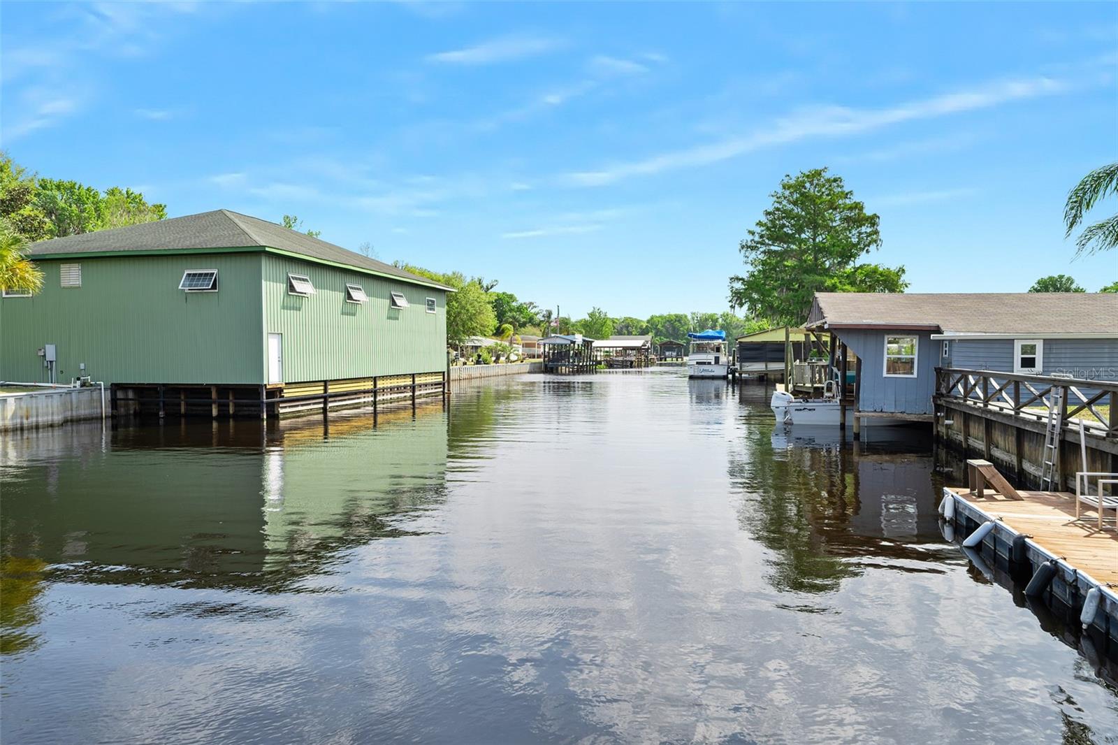24919 DRIVE NO 1, ASTOR, FL, 32102