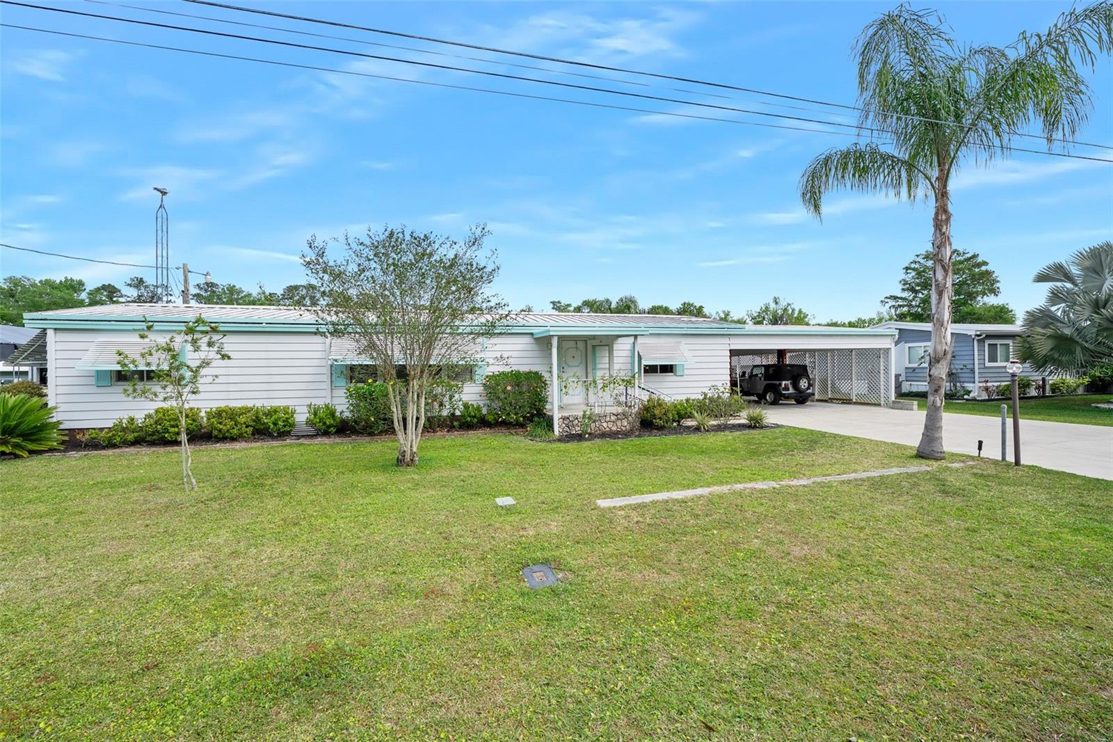 24919 DRIVE NO 1, ASTOR, FL, 32102