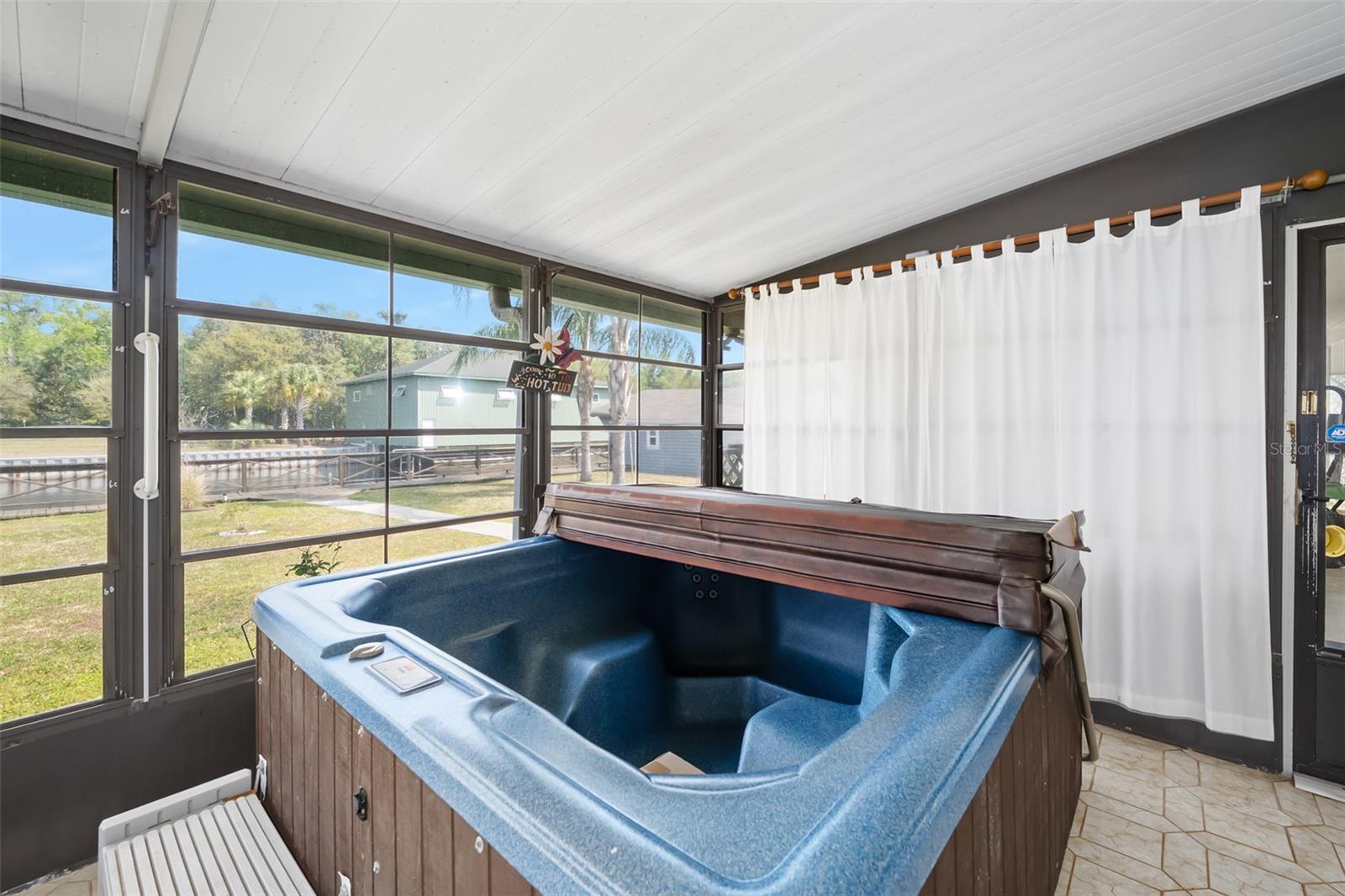 24919 DRIVE NO 1, ASTOR, FL, 32102