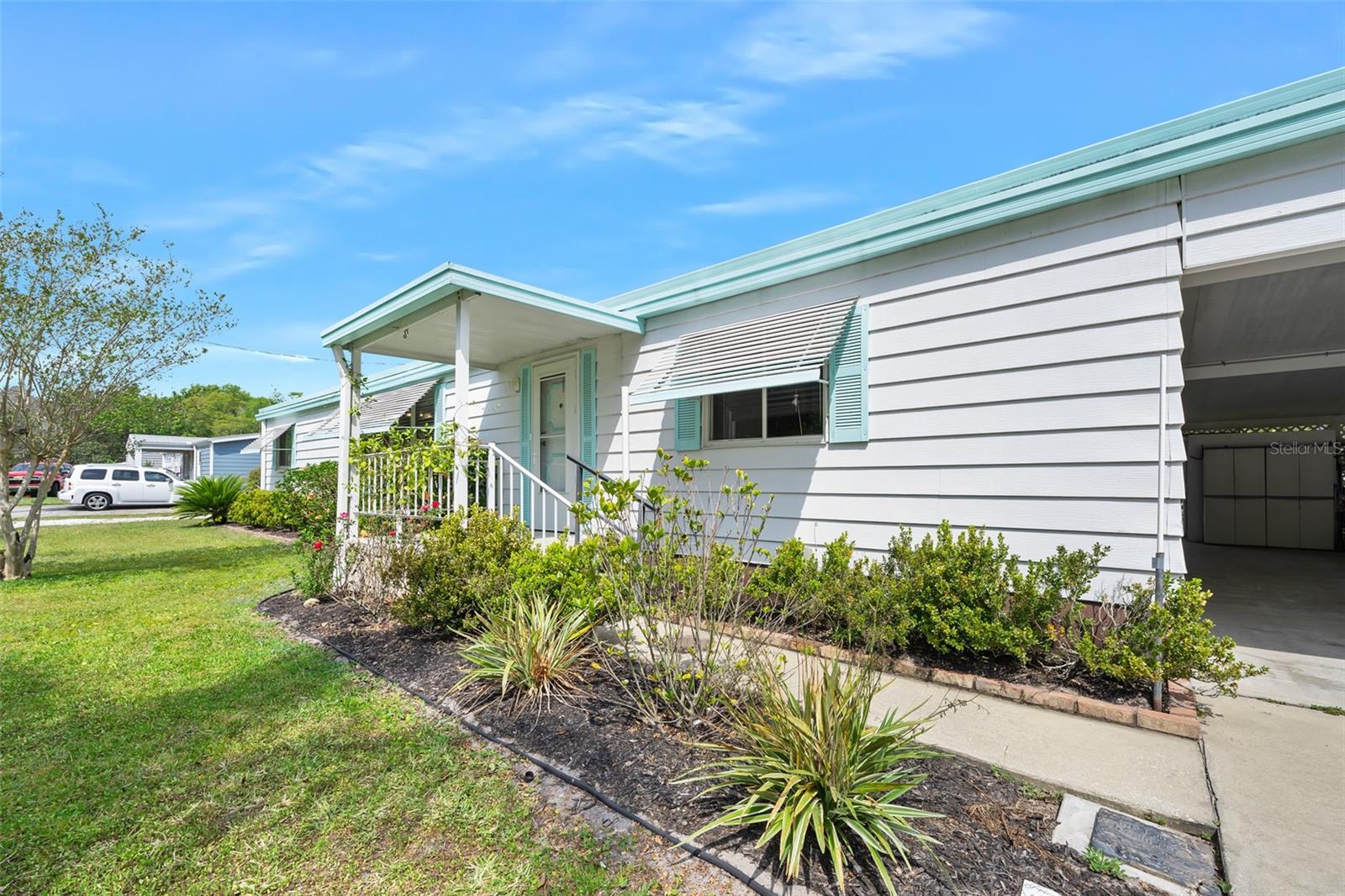 24919 DRIVE NO 1, ASTOR, FL, 32102
