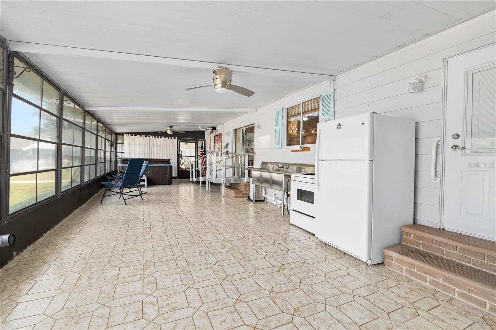 24919 DRIVE NO 1, ASTOR, FL, 32102