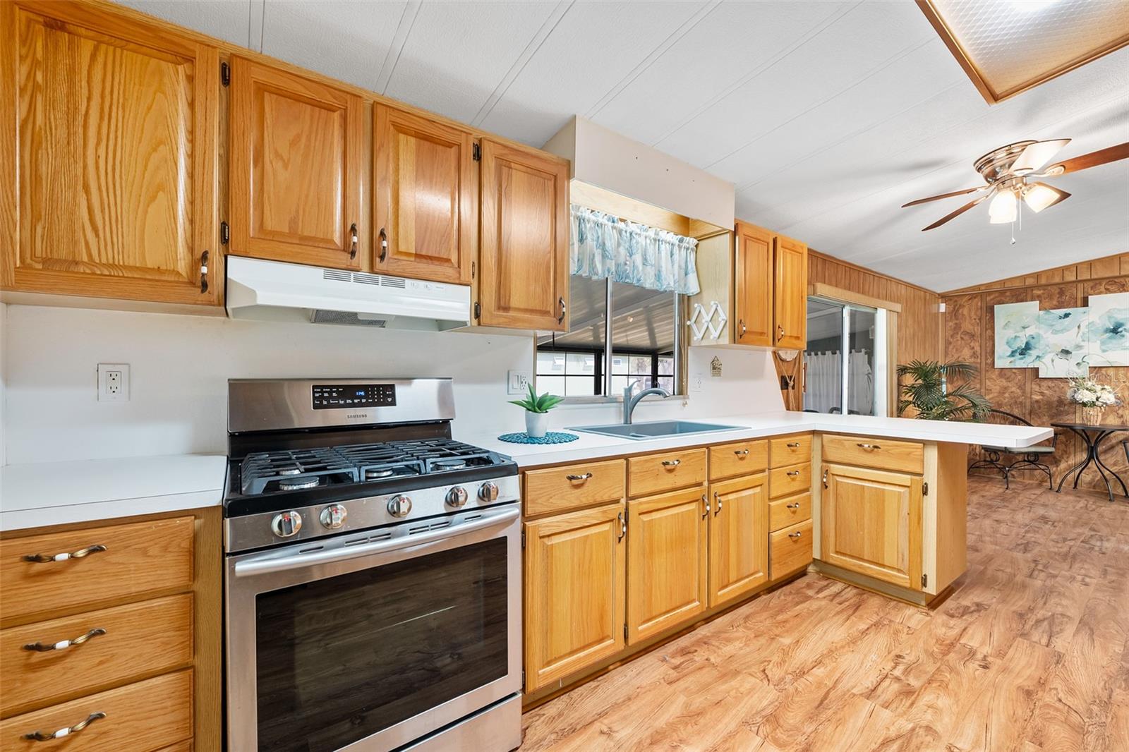 24919 DRIVE NO 1, ASTOR, FL, 32102