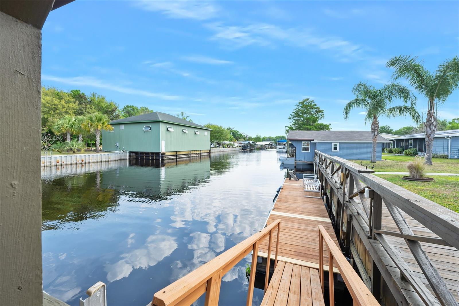 24919 DRIVE NO 1, ASTOR, FL, 32102
