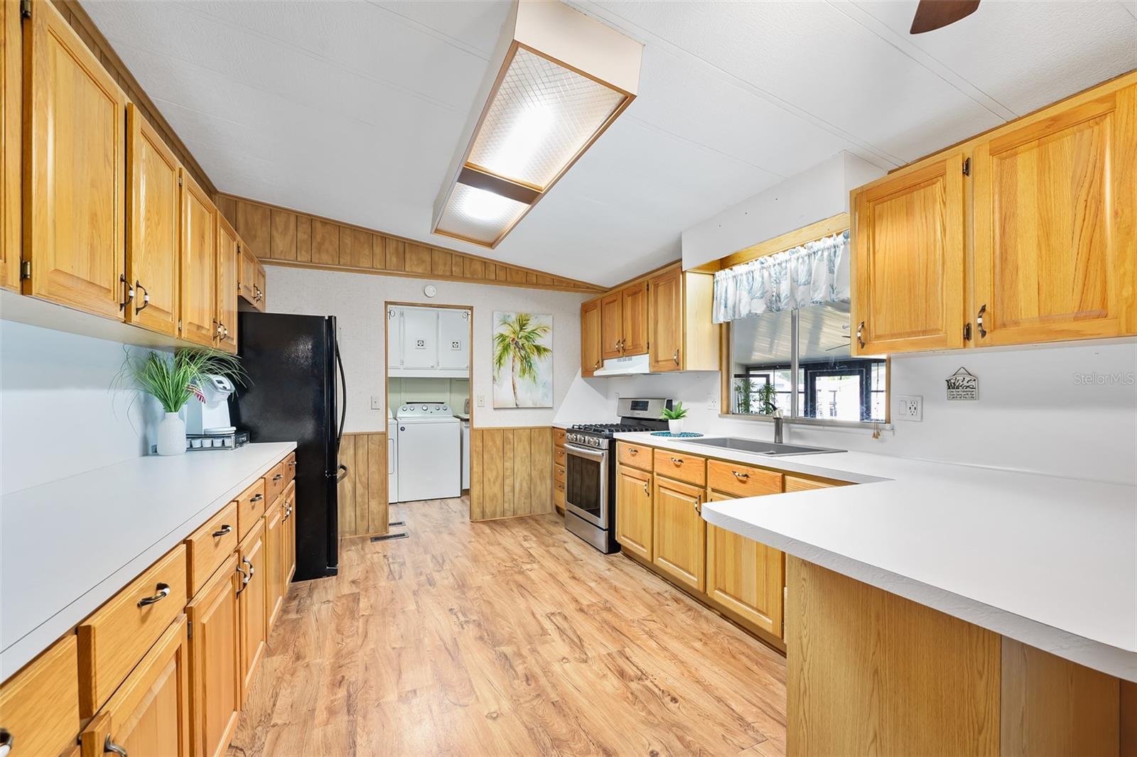 24919 DRIVE NO 1, ASTOR, FL, 32102