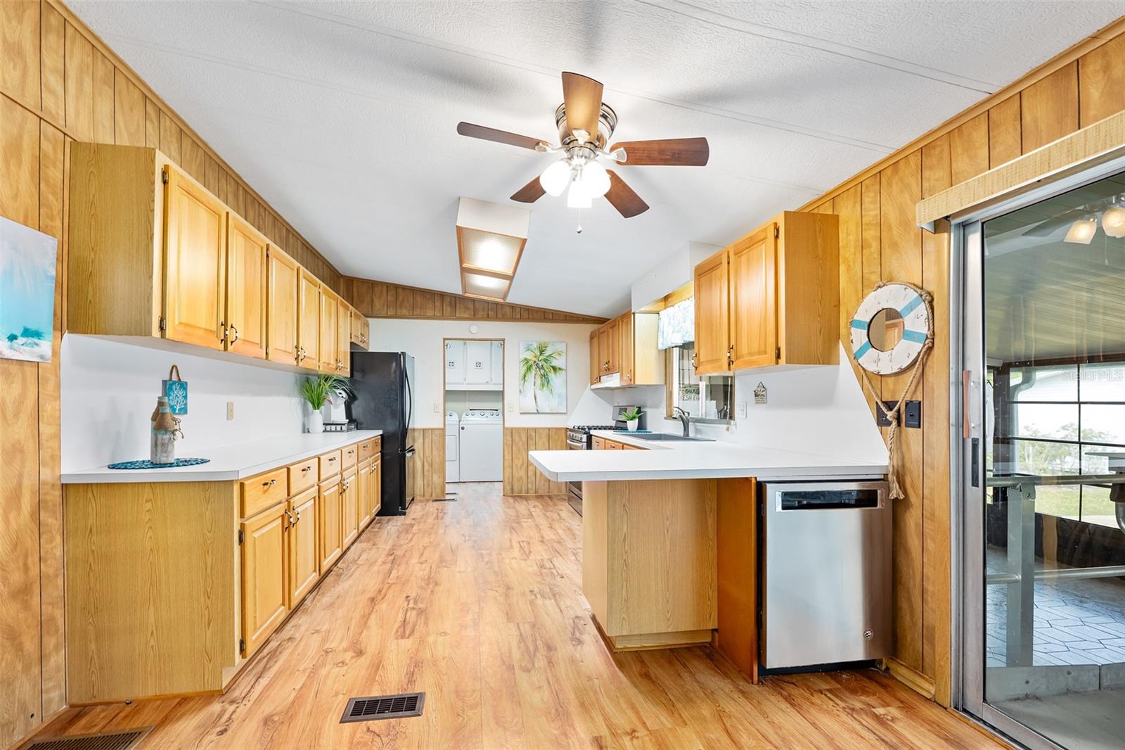 24919 DRIVE NO 1, ASTOR, FL, 32102