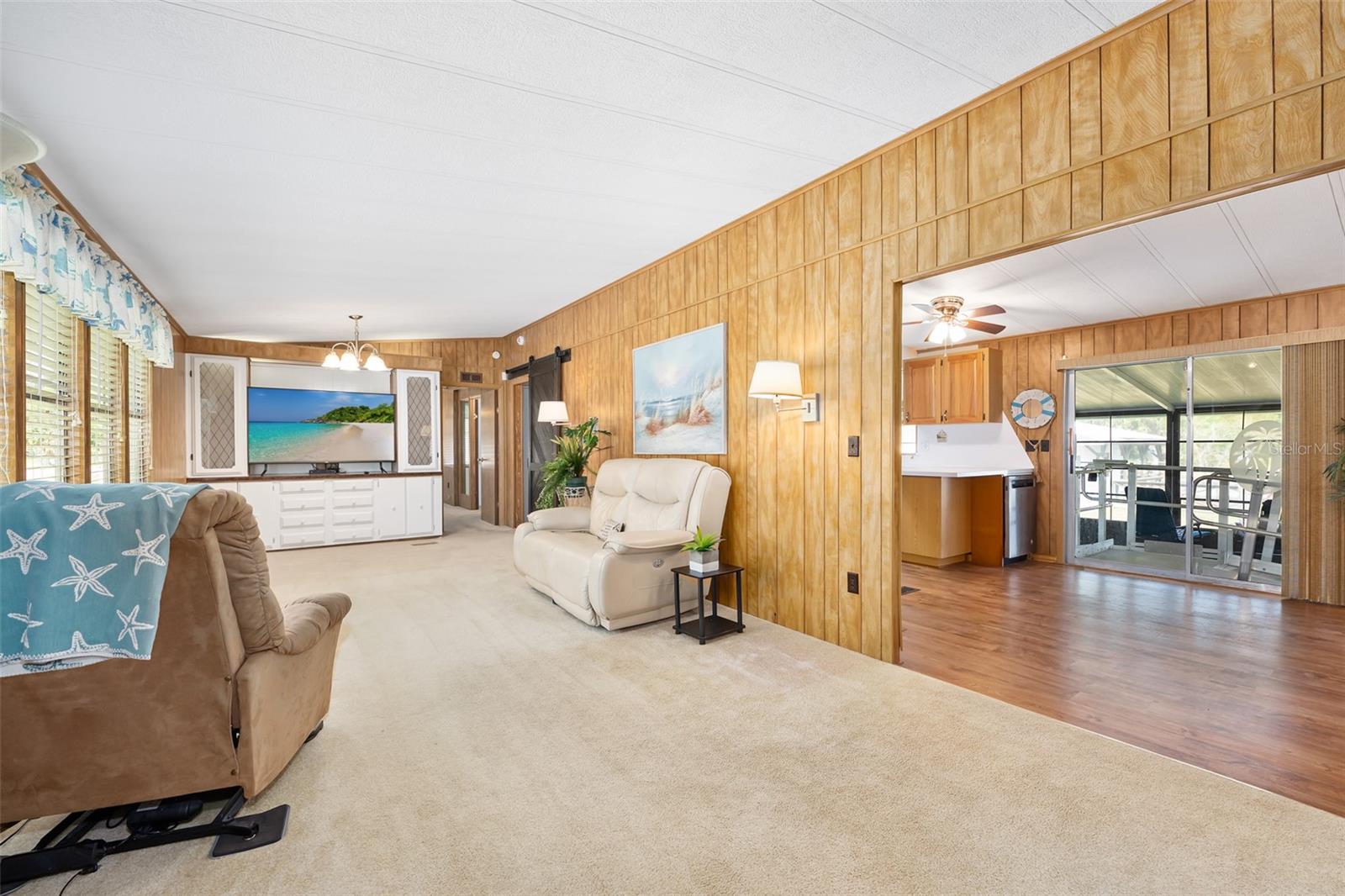 24919 DRIVE NO 1, ASTOR, FL, 32102
