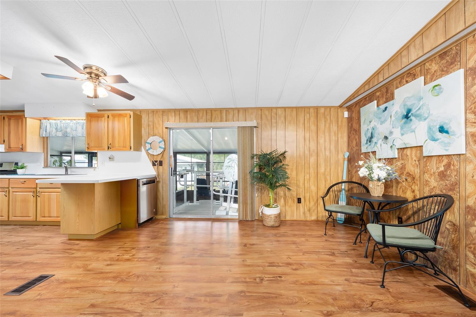 24919 DRIVE NO 1, ASTOR, FL, 32102