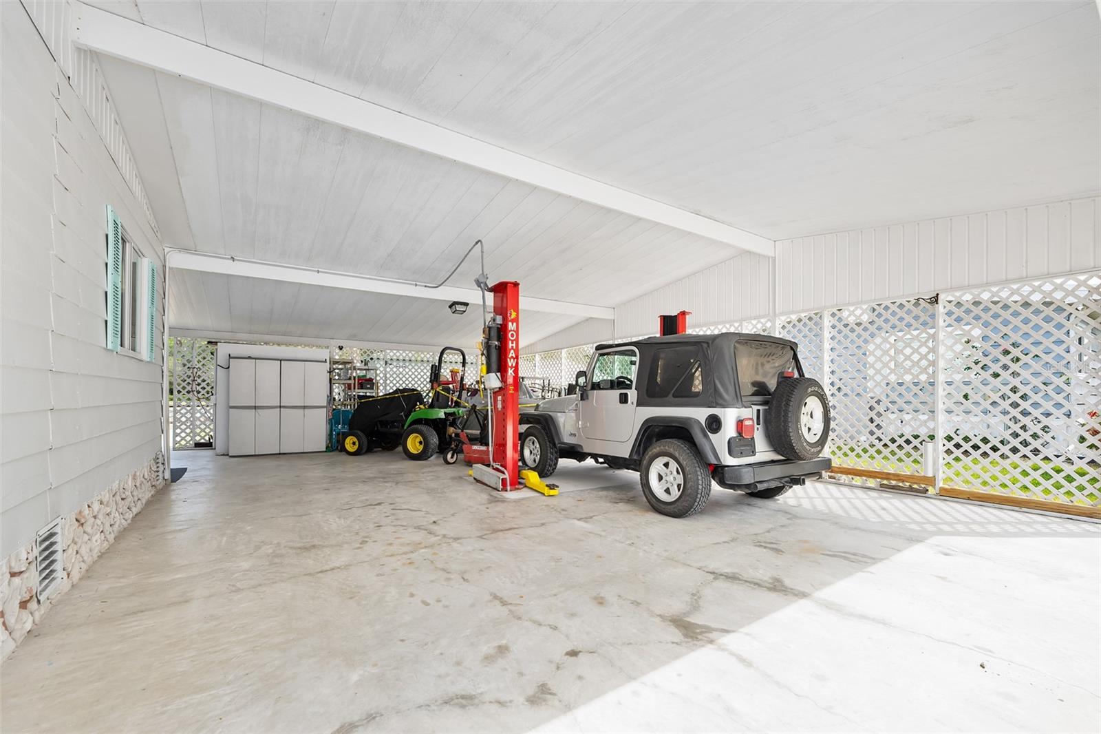 24919 DRIVE NO 1, ASTOR, FL, 32102