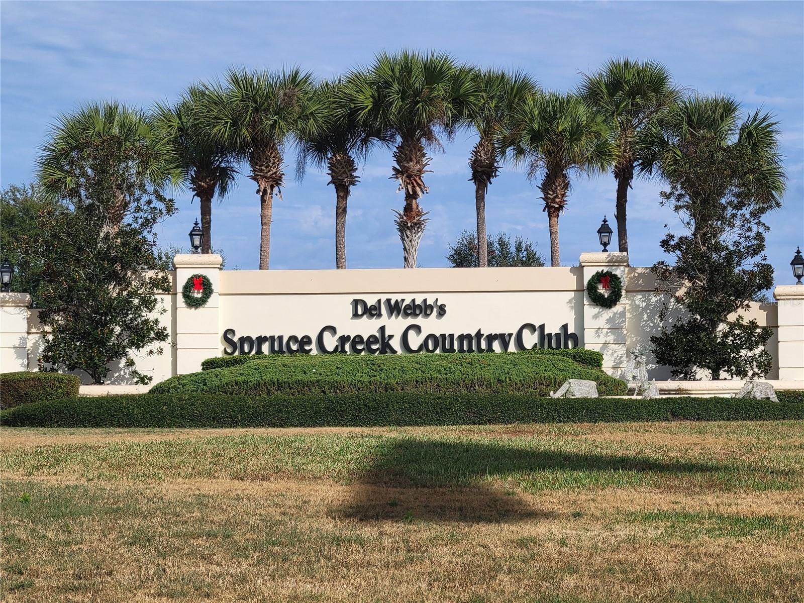11759 SE 91ST CIR, SUMMERFIELD, FL, 34491