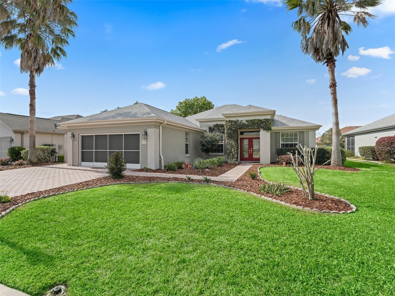 11759 SE 91ST CIR, SUMMERFIELD, FL, 34491