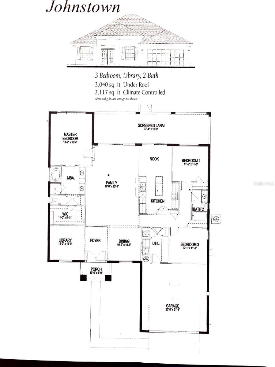 11759 SE 91ST CIR, SUMMERFIELD, FL, 34491