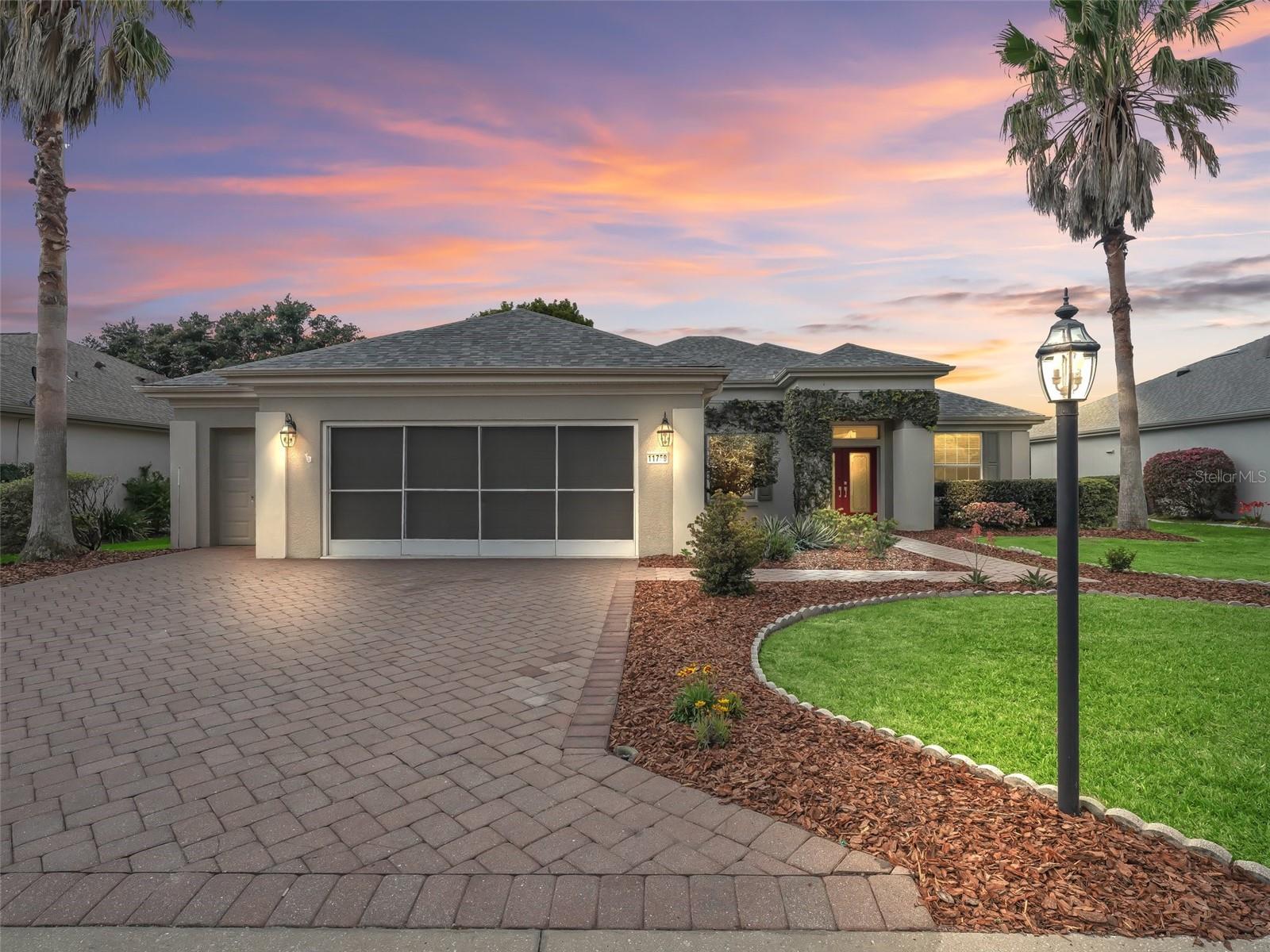11759 SE 91ST CIR, SUMMERFIELD, FL, 34491