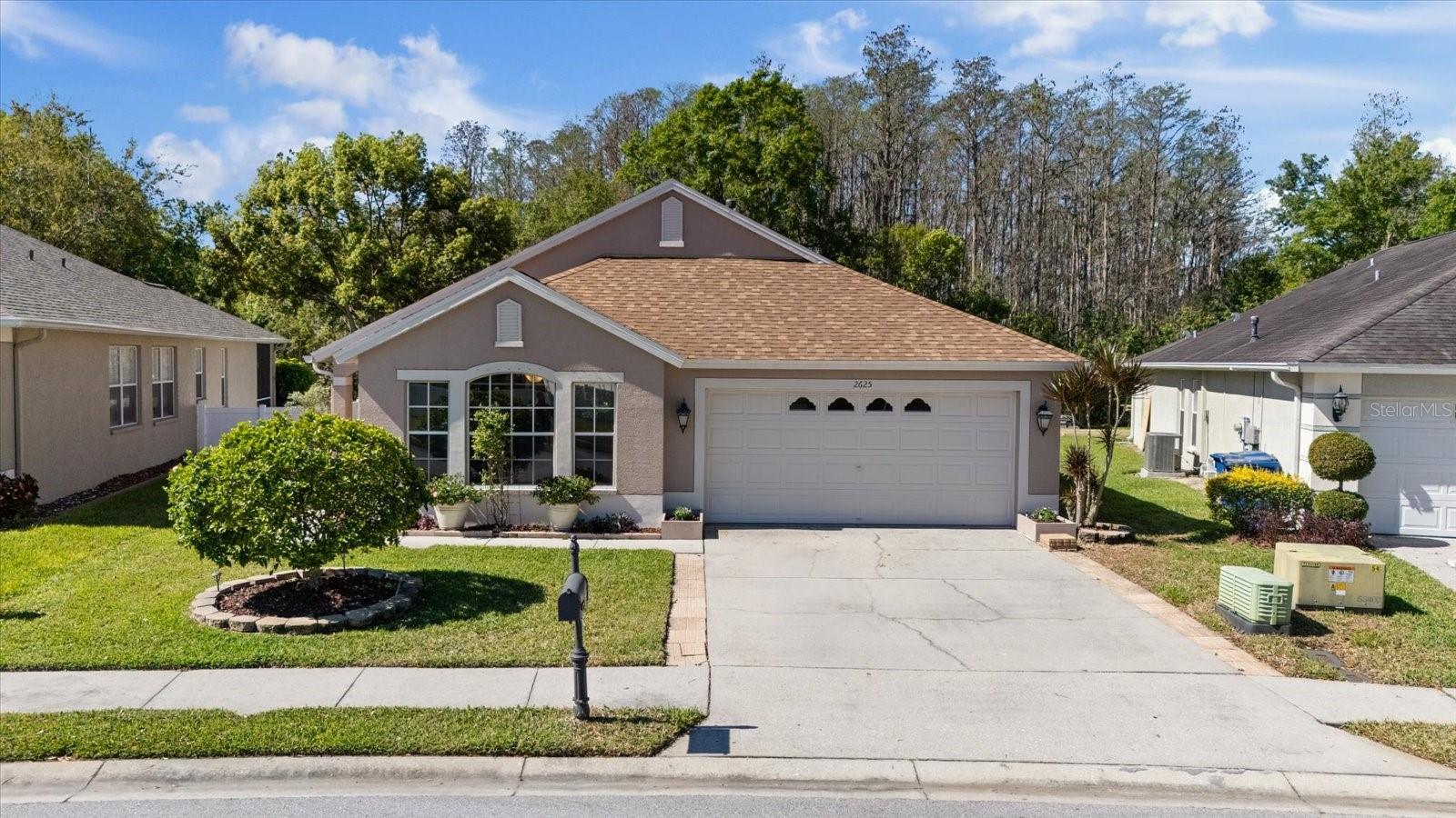 2625 MICAH DR, TRINITY, FL, 34655