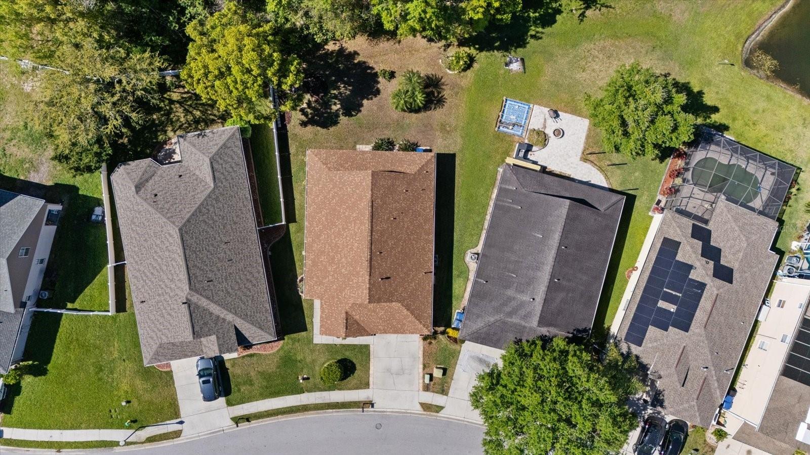2625 MICAH DR, TRINITY, FL, 34655