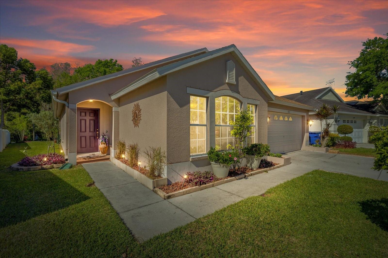 2625 MICAH DR, TRINITY, FL, 34655