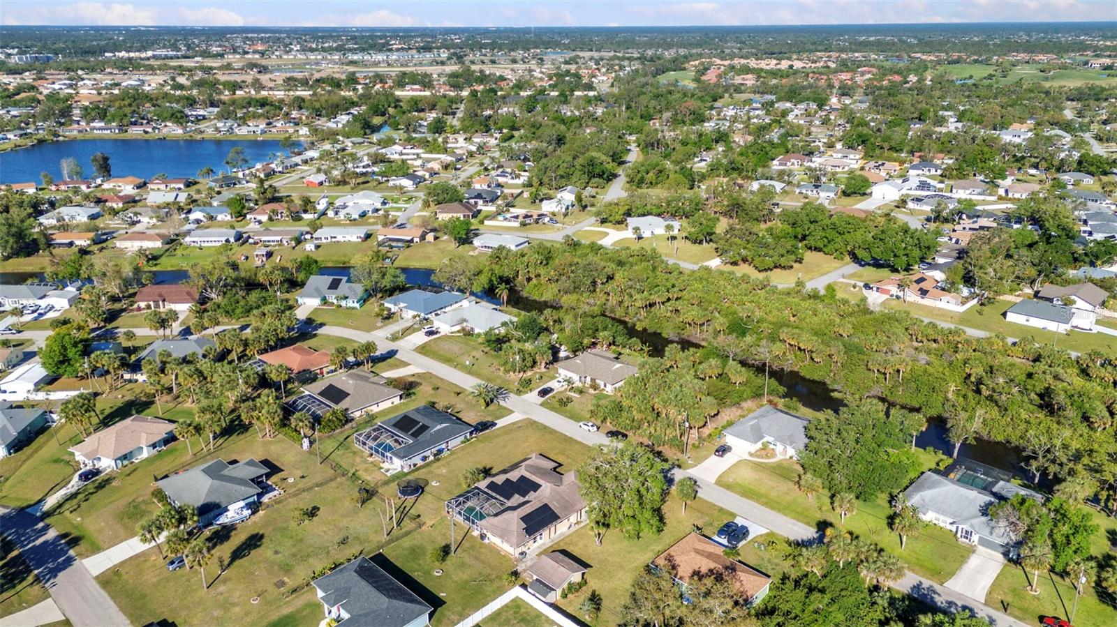 3880 PINSTAR TER, NORTH PORT, FL, 34287